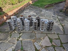 Escort turbo head for sale  EPSOM