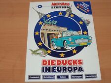 Comic micky maus gebraucht kaufen  Marl