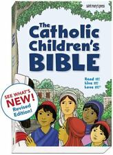 Catholic children bible for sale  South San Francisco