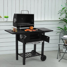 Garden barbecue smoker for sale  UK