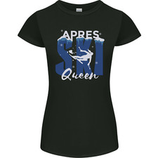 Apres ski queen d'occasion  Expédié en Belgium