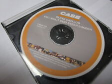 Case parts catalog for sale  Bolivar