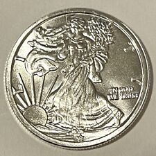 Silver walking liberty for sale  Las Cruces