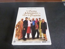 Coffret dvd petite d'occasion  Saint-Marcel