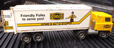 Otasco home auto for sale  Madison