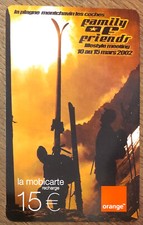 Mbc mobicarte familly d'occasion  Marseille V