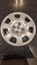 Peugeot wheel trim for sale  GRIMSBY