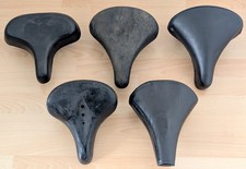 Konvolut fahrradsattel stück gebraucht kaufen  Bad Nenndorf