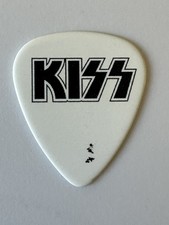 Banda KISS Ace Frehley Guitar Pick Tour OFICIAL Rock RARO comprar usado Banda KISS Ace Frehley Guitar Pick Tour OFICIAL Rock RARO comprar usado  Enviando para Brazil