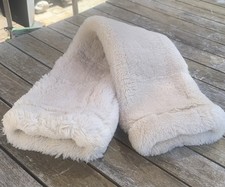 Shires cream girth for sale  HAYLE