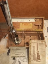 Ebulliographe barus d'occasion  Fleury-les-Aubrais