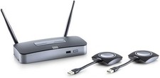 Barco clickshare csm d'occasion  Hénin-Beaumont