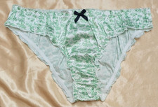 Womens silky satin for sale  WHITLEY BAY
