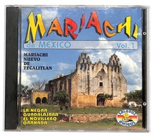 Ebond mariachi mexico usato  Italia