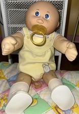 Vtg cabbage patch for sale  Fort Lauderdale