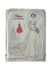 Vintage sewing pattern for sale  LEICESTER