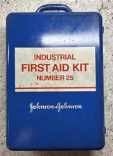 Johnson johnson industrial for sale  Lakewood