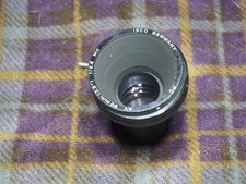 Isco 90mm lens for sale  Arlington Heights