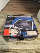 Sega saturn schwarz gebraucht kaufen  Dortmund