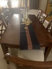 Dining table eight for sale  CLACTON-ON-SEA