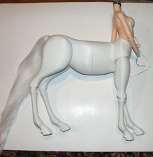 Smart doll white for sale  Alameda