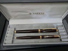 Beautiful parker lacquer for sale  ROWLEY REGIS