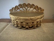 Vintage half round for sale  Salvisa