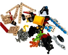 Brio builder box gebraucht kaufen  Hainburg