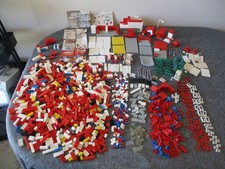 Vintage lego samsonite for sale  Madison