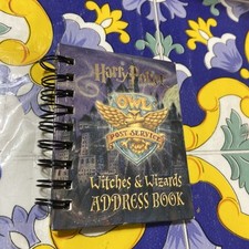 Vintage harry potter usato  Palermo