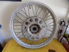 Roda traseira completa Husaberg FE FEE FC FX comprar usado  Enviando para Brazil
