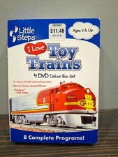 Love toy trains for sale  Bull Shoals