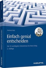 Einfach genial entscheiden gebraucht kaufen  Berlin
