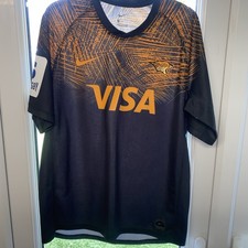 Nike 2019 jaguares for sale  NORWICH