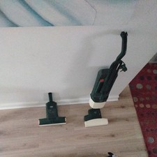 Vorwerk carpet treatment for sale  ROTHERHAM