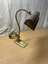 Ancienne lampe bureau d'occasion  Nîmes