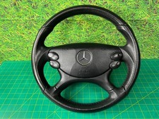 Interruptor multifuncional volante 07-11 Mercedes ClS500 ClS550 ClS55 fabricante de equipamento original comprar usado  Enviando para Brazil