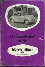 Cassell book morris for sale  STREET