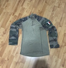 Chemise combat armée d'occasion  Mertzwiller