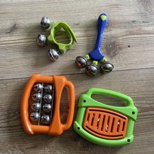 Children set musical for sale  FELTHAM