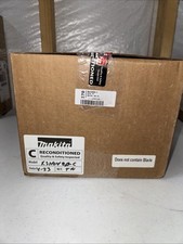 Serra circular Makita XSH04 LXT 18V 6-1/2 polegadas subcompacta BL RECONDICIONADA comprar usado  Enviando para Brazil