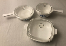 Pyroflam auflaufform glasdecke gebraucht kaufen  Seevetal