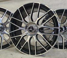 Riginal amg c63 gebraucht kaufen  Stuttgart