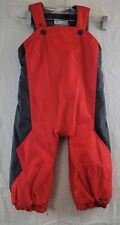 Columbia snowsuit toddler for sale  Fort Oglethorpe