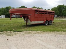 1994 featherlite trailers for sale  Seneca