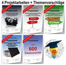 Technischer betriebswirt ihk gebraucht kaufen  Hördt