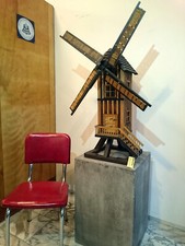 Bock windmühle modell gebraucht kaufen  Köln