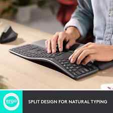 Logitech ergo k860 for sale  USA