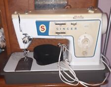 Schnäppchen alte singer gebraucht kaufen  Wenden
