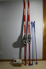 Rossignol ski carbon for sale  Denver